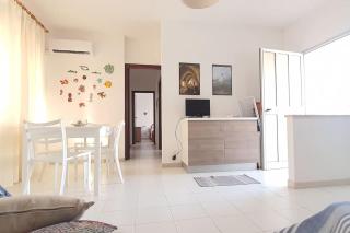 Mancina apartment with balcony - San Vito lo Capo - 0