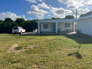 Casita Nieves - Isabela - 1