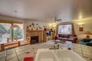 3447 E Westwater Drive - Moab - 4