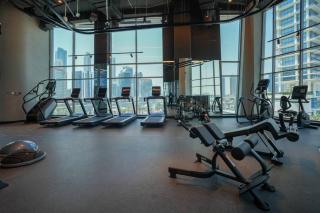 Studio in heart of Dubai - 15 Northside - Business Bay - Dubai - 4