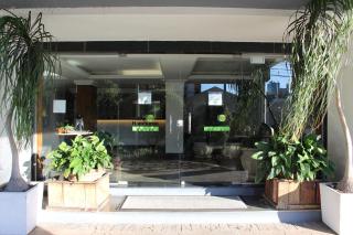 Novo Hamburgo Business Hotel - Novo Hamburgo - 3