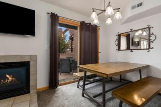 3465 E Westwater Drive - Moab - 2