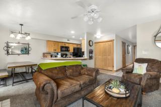 3465 E Westwater Drive - Moab - 1