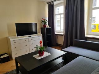 Cityappartement am Bauhaus-Museum - Weimar - 8
