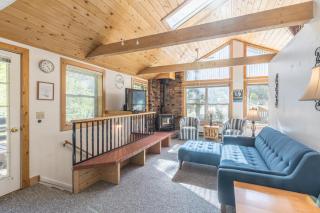 Alpenglow Unit 2 Laughing Magpie - 7