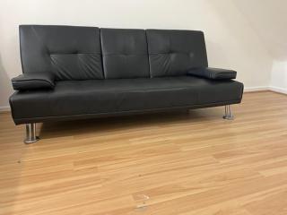 Ensuite With Kitchen Ext Large Room With Balcony in Zone 2 - Londra - 6
