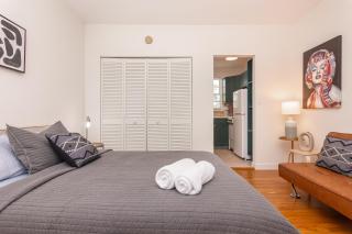Fort Lauderdale Studio - 5 minutes walking to Las Olas Beach - Fort Lauderdale - 7