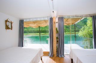 Phong Nha A Little Leaf Homestay - 0