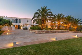 Agroturismo Safragell Ibiza Suites & Spa - Sant Llorenç de Balafia - 9