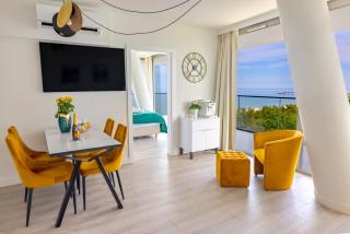 WAVE private apartament - RAFI - Międzyzdroje - 7