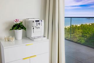 WAVE private apartament - RAFI - Międzyzdroje - 6