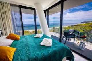 WAVE private apartament - RAFI - Międzyzdroje - 9