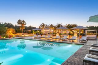 Agroturismo Safragell Ibiza Suites & Spa - Sant Llorenç de Balafia - 0