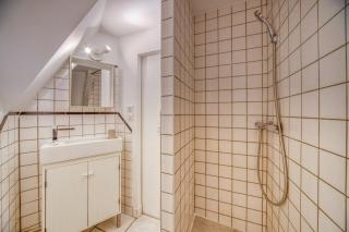 Le Petit Jaurès - Gare / Tram - Grenoble - 3