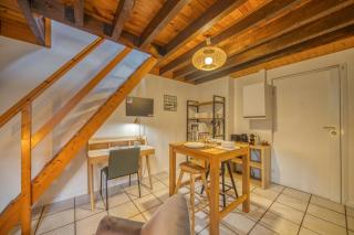 Le Petit Jaurès - Gare / Tram - Grenoble - 5