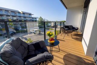 Apartament Opal - Family & SPA - Dziwnów - 5