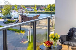 Apartament Opal - Family & SPA - Dziwnów - 6