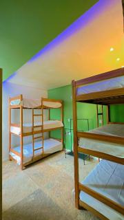Sunsand Beach Suítes e Hostel - Camocim - 3