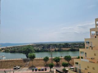 Nuevo Apartamento Sweet dreams Empuriabrava - Empuriabrava - 6