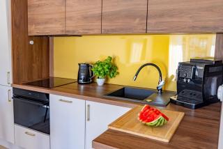 Apartament Opal 34 Family & SPA - Dziwnów - 3
