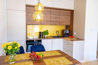 Apartament Opal 34 Family & SPA - Dziwnów - 4