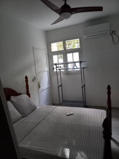Logement du soleil - Les Abymes - 2