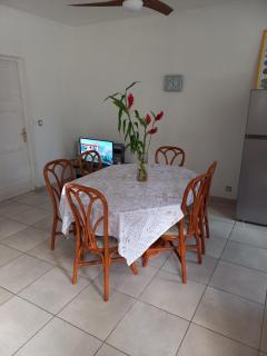 Logement du soleil - Les Abymes - 3