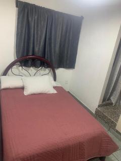 Alojamiento Morelos - Città del Messico - 1