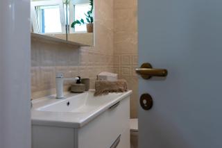 CASTELLA Mediterranean Hideaway - 8