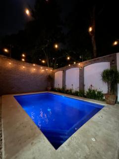 Casa Encanto Luz del Mar, Con Piscina Privada - Herradura - 4