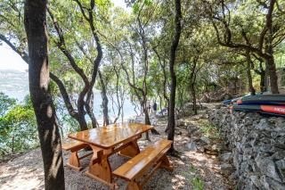 Apartments by the sea Tri Zala, Korcula - 9237 - Korčula - 4