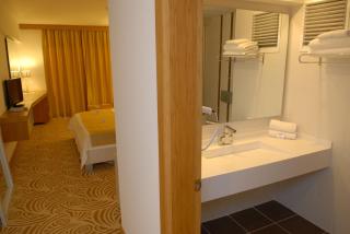 Hotel Egge - Çeşme - 8