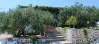 Apartments by the sea Cove Pjestata, Peljesac - 10210 - Janjina - 9