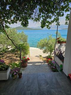 Apartments by the sea Cove Pjestata, Peljesac - 10210 - Janjina - 4