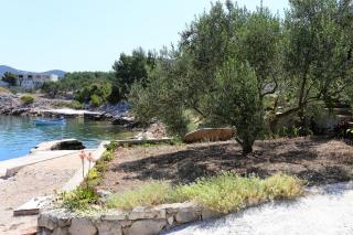 Apartments by the sea Cove Pjestata, Peljesac - 10210 - Janjina - 3