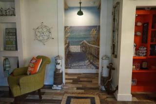 Coastal Vibes, Pickleball Court, One Mile to the Beach - 4