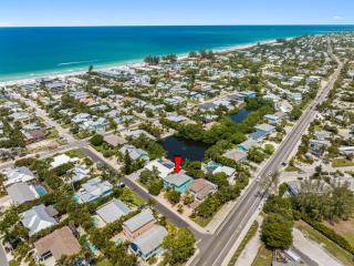 Emerald Seas - Holmes Beach - 1