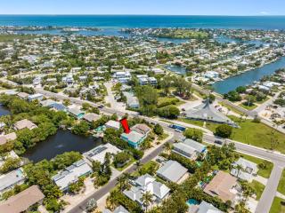 Emerald Seas - Holmes Beach - 4