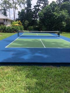 Coastal Vibes, Pickleball Court, One Mile to the Beach - Naples - 7