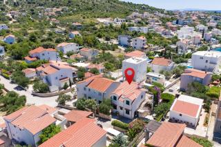 Apartments by the sea Razanj, Rogoznica - 21529 - Ražanj - 9