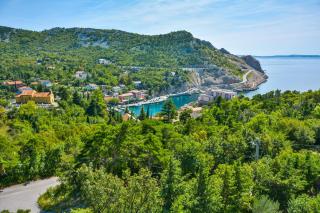 Secluded holiday house Stokic Pod, Velebit - 21524 - Jablanac (Iablanaz) - 8
