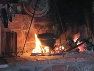 Secluded holiday house Stokic Pod, Velebit - 21524 - Jablanac (Iablanaz) - 2