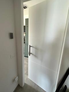 Appartamento nuovo in prima fila mare - 4