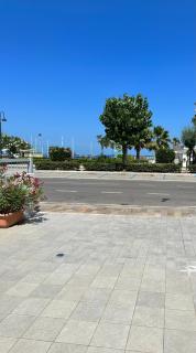 Appartamento nuovo in prima fila mare - 5