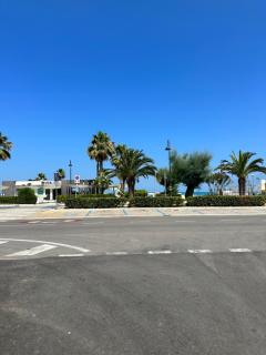 Appartamento nuovo in prima fila mare - 8