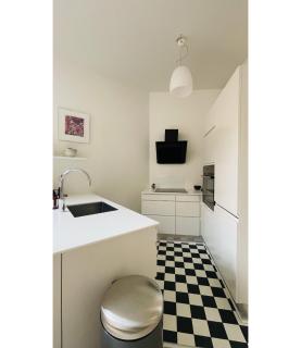 ApartmentInCopenhagen Apartment 1550 - Copenaghen - 3