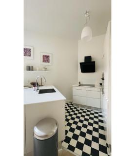 ApartmentInCopenhagen Apartment 1550 - Copenaghen - 2