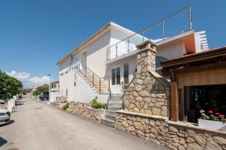 Apartments by the sea Vir - 21401 - Vir - 9