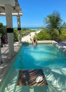 La Casa del Mangle - Chicxulub - 6