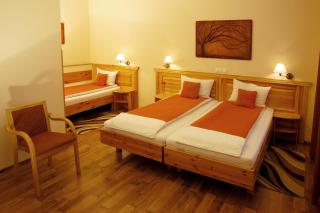 Manzard Panzio - Budapest - 5